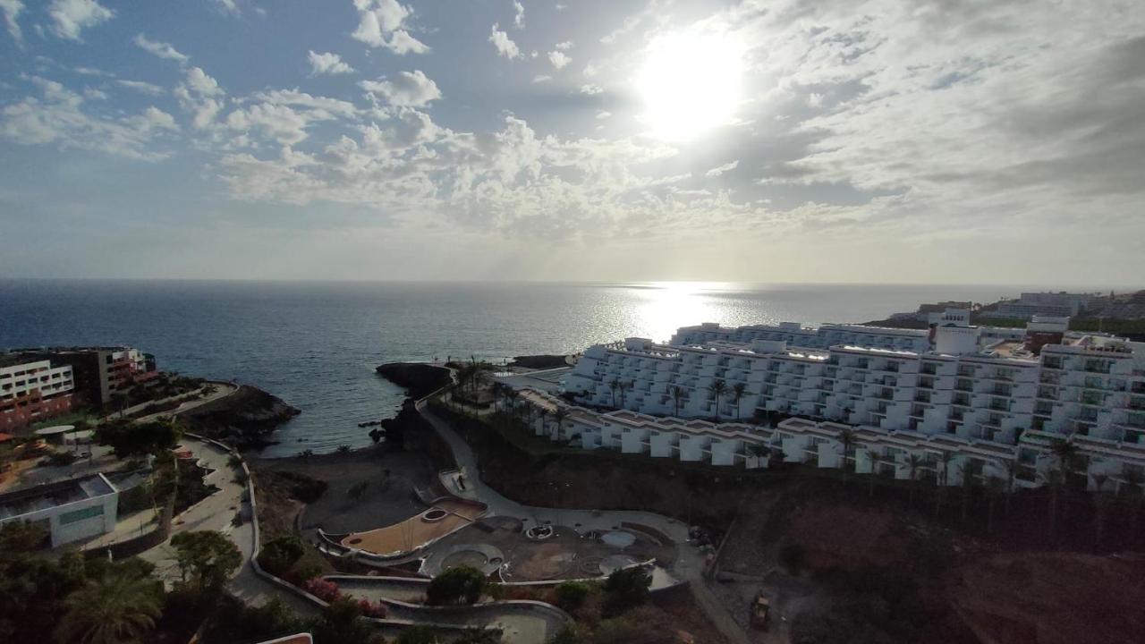 Piera'S Paraiso Seaview Playa Paraíso Exterior foto